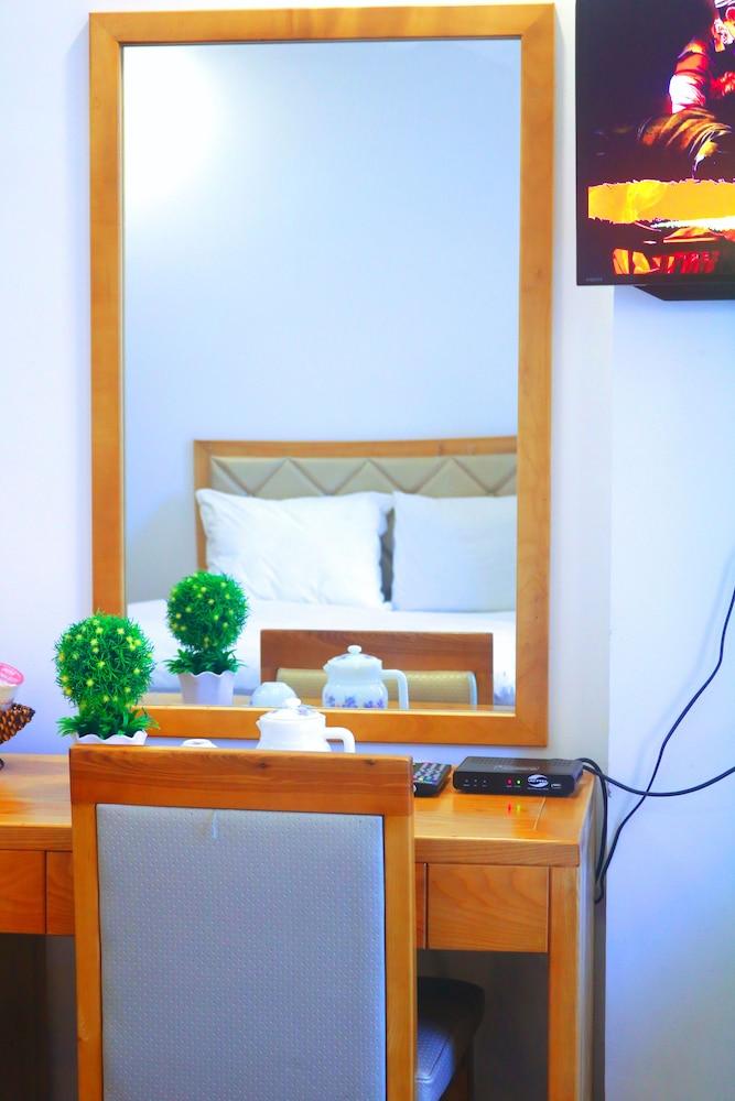 Hidden Hotel Danang Exterior photo